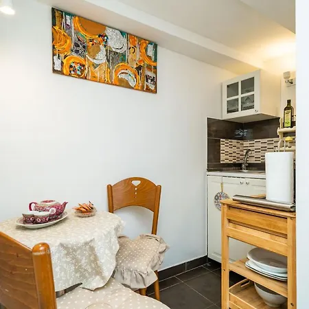 Affittacamere Tulip Old Town