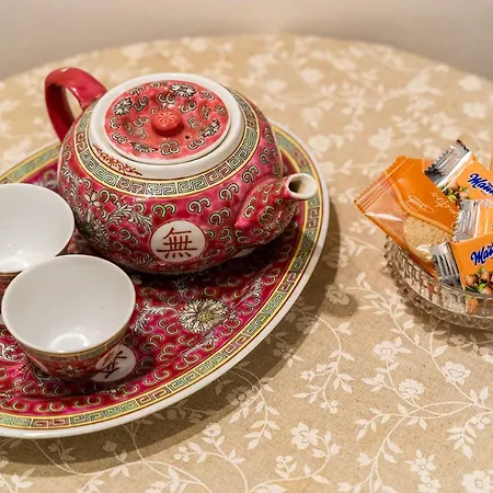 Affittacamere Tulip Old Town Ragusa