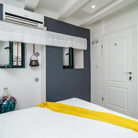 Guest house Tulip Old Town