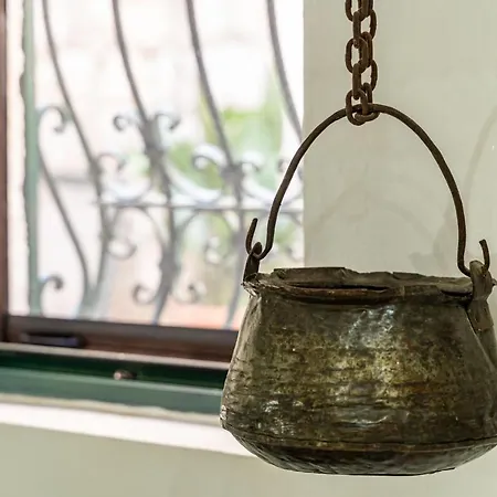 Guest house Tulip Old Town