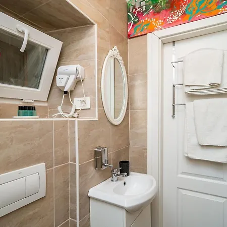 Tulip Old Town Dubrovnik