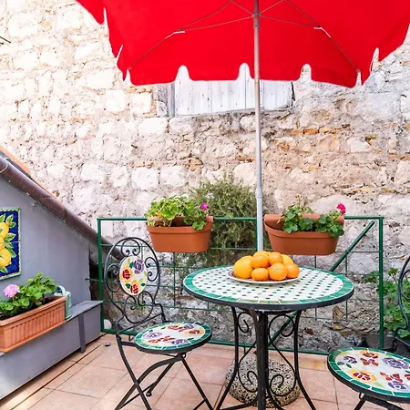 Gasthof Tulip Old Town Dubrovnik