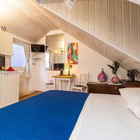 Guest house Tulip Old Town Dubrovnik