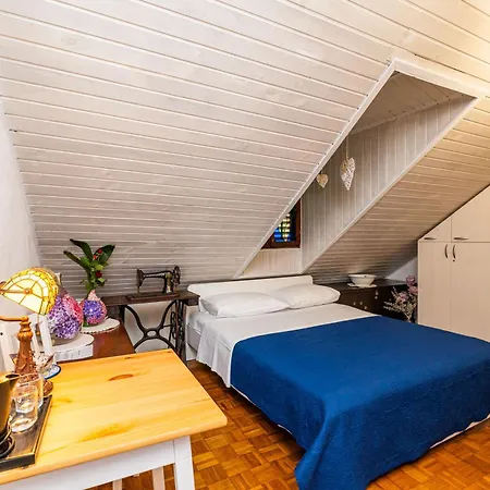 Tulip Old Town Guest house 3*
