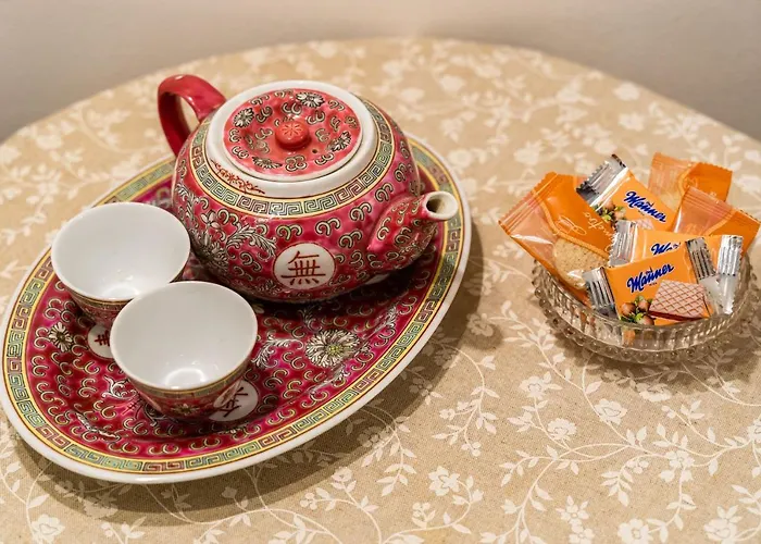 Casa de hóspedes Tulip Old Town Dubrovnik