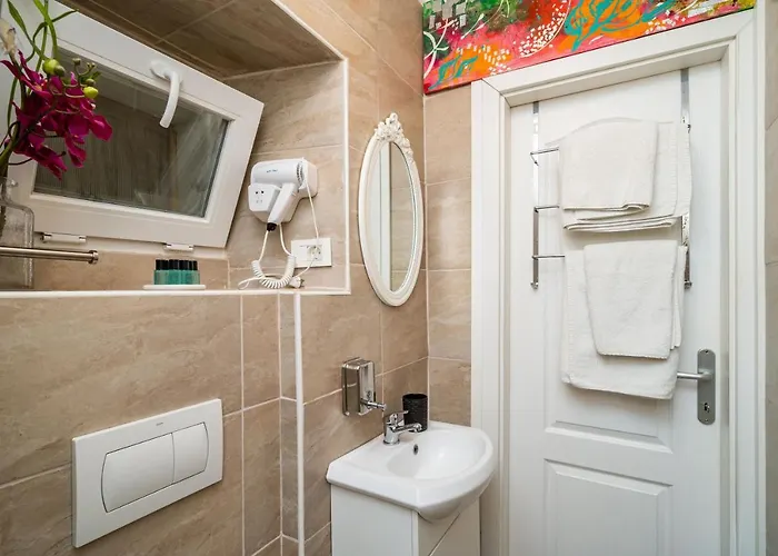 Tulip Old Town Dubrovnik