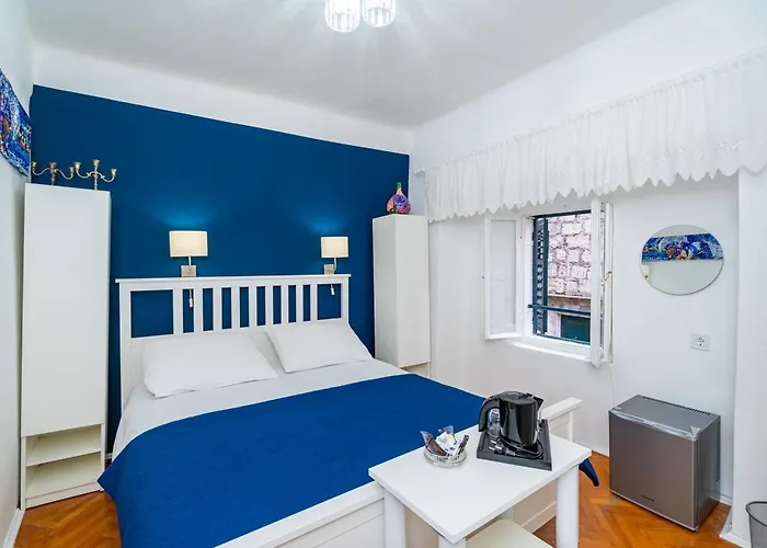 Casa de hóspedes Tulip Old Town 3*