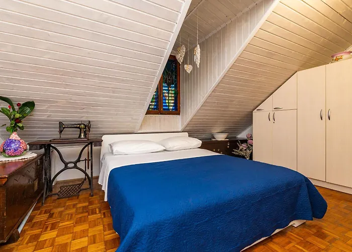 Tulip Old Town 3* Dubrovnik