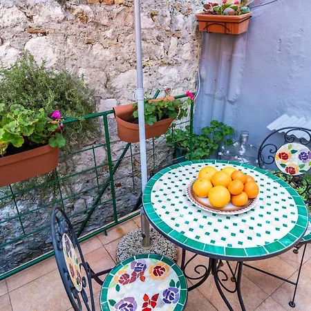 Tulip Old Town Πανσιόν 3*