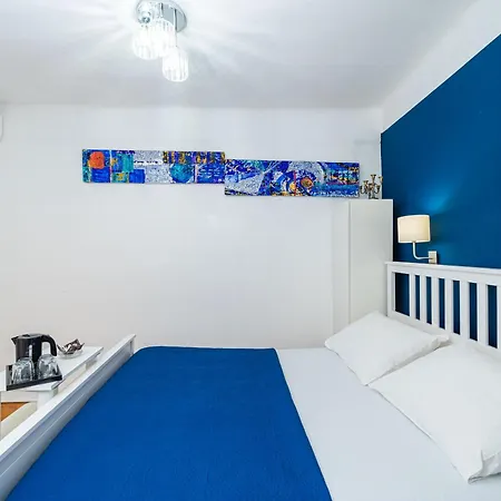 Tulip Old Town 3* Ντουμπρόβνικ