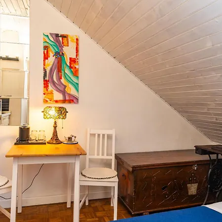 Tulip Old Town 3* Дубровник