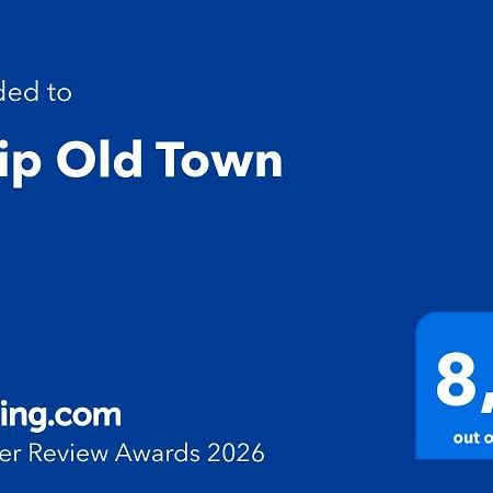 Tulip Old Town 3* دوبروفينك
